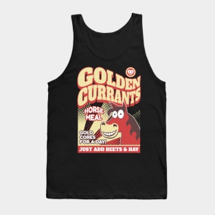 Golden Currants Tank Top